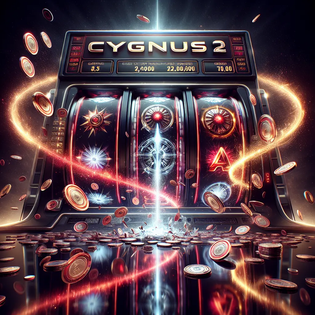 Cygnus 2